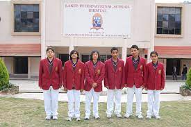 Lakes International School 3