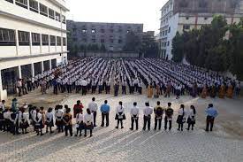 Glenhill School 3