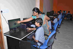CGI World School 4