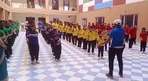 CGI World School 6