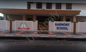 Harmony School And Junior College 3