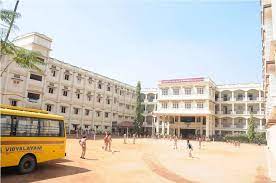 Amrita Vidyalayam 4