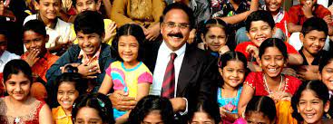 Dr. KKR's Gowtham Concept School 5