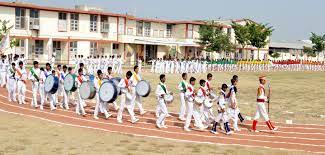 Gurukul Senior Secondary School 15