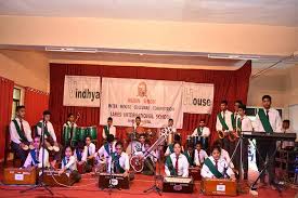 Lakes International School 4