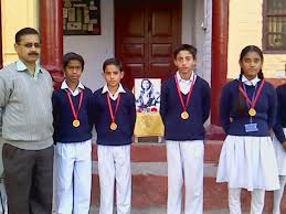 International Sahaja Public School 6