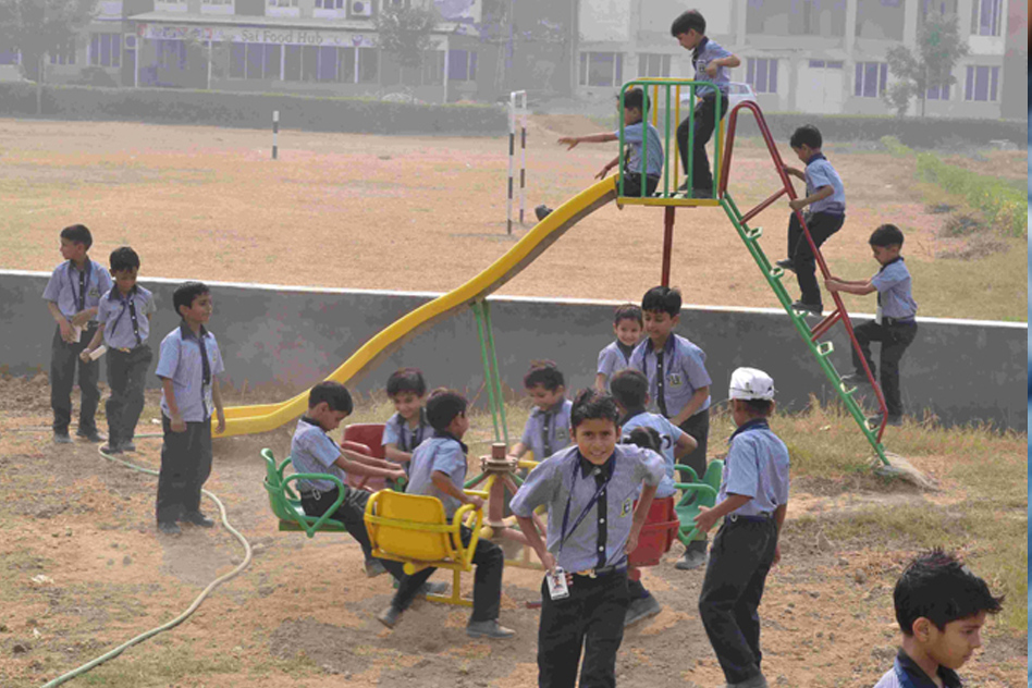 CGI World School 5