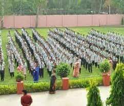 Hans Raj Smarak School campus 2
