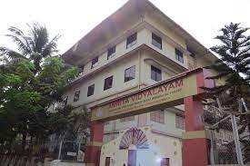 Amrita Vidyalayam 5