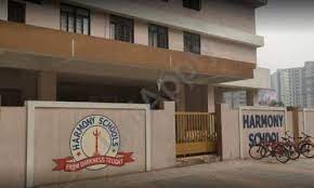 Harmony School And Junior College 4