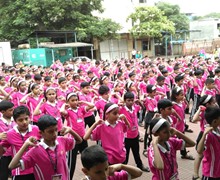 Omkar English Medium School 3