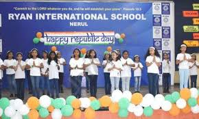 Ryan International School 6