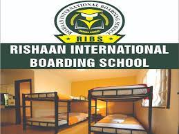 Rishaan International Boarding School 2