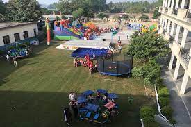 Punjab International Public School 2