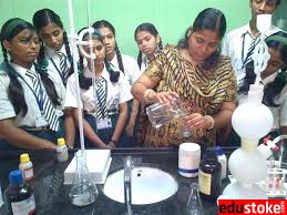 Harmony School And Junior College 5