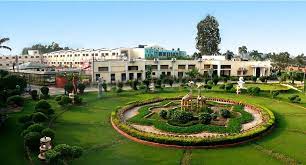 Chaman Vatika Gurukul 2