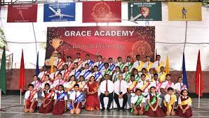 Grace Academy 2