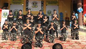Rishaan International Boarding School 3