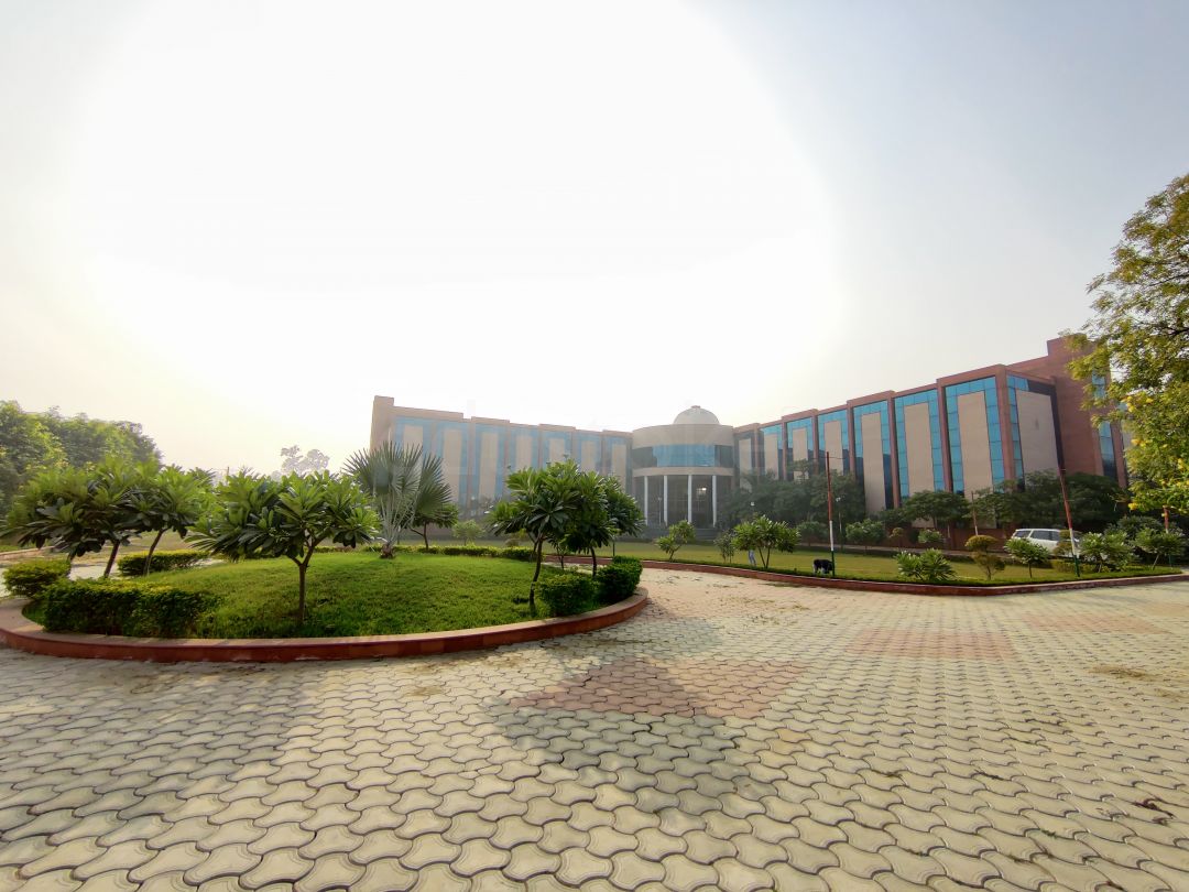 Avenues International School 3