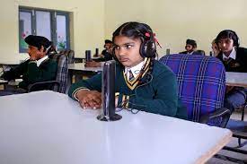Punjab International Public School 3
