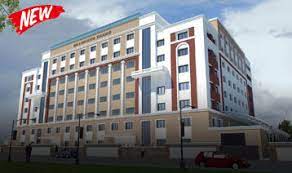 Birla High School 2