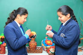 Mussoorie Public School 2