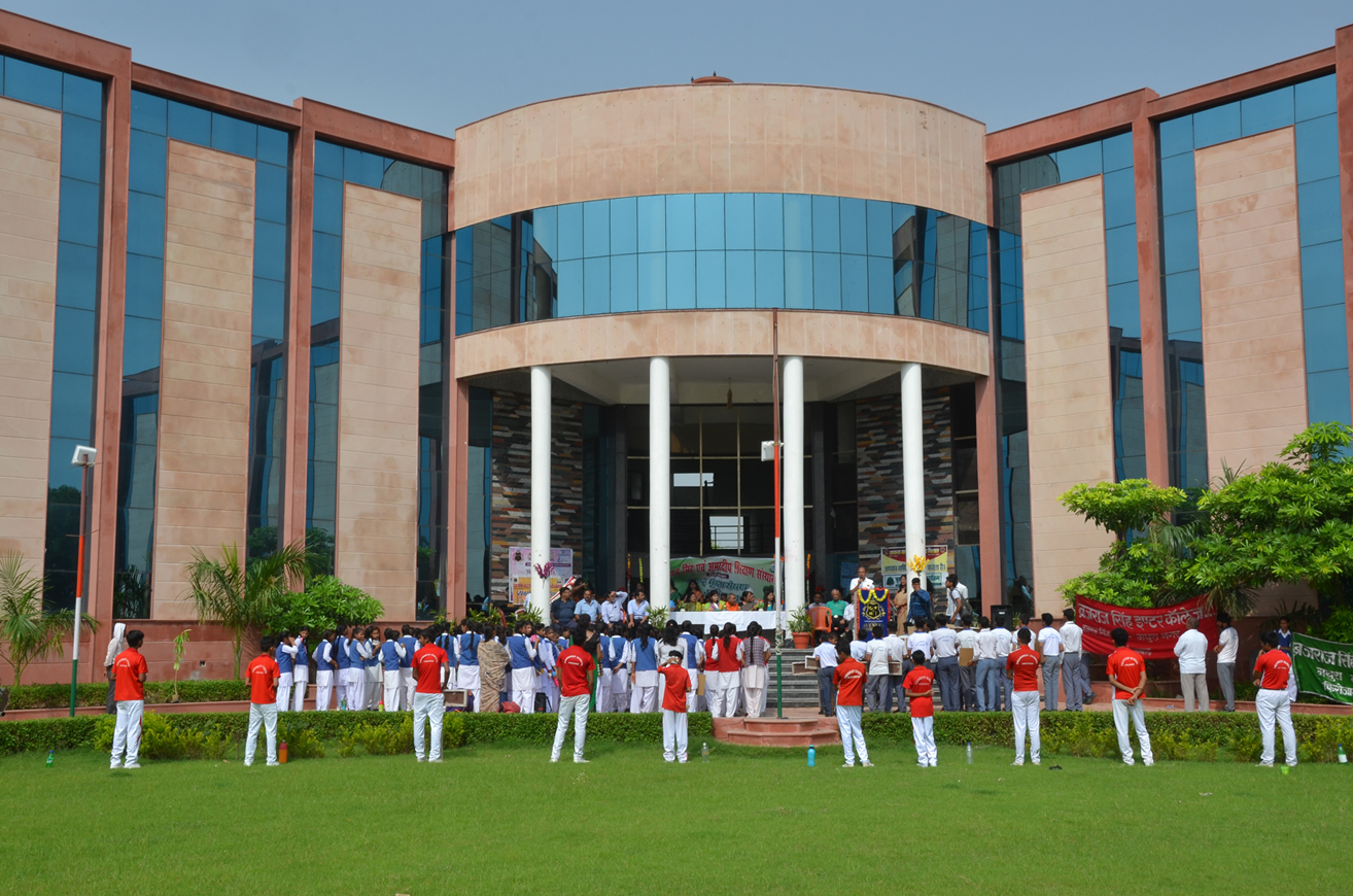 Avenues International School 4