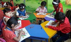 Ryan Shalom Montessori 3
