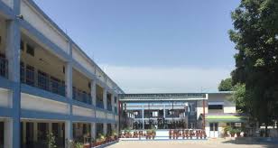 Punjab International Public School 4
