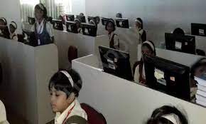 I E S Navi Mumbai High School 5