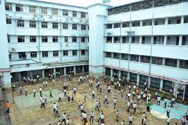 Birla High School 6