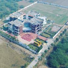 Rishaan International Boarding School 4
