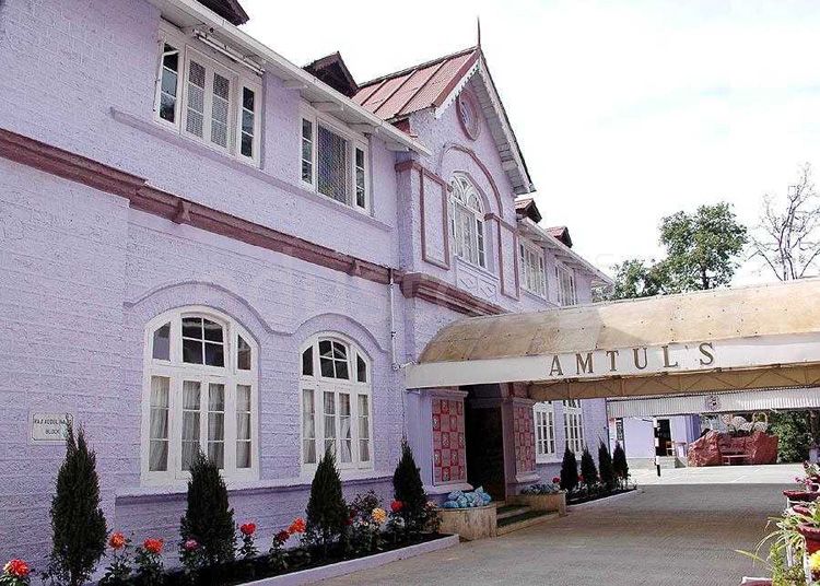 Amtul Public School 2