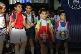 Birla High School 3