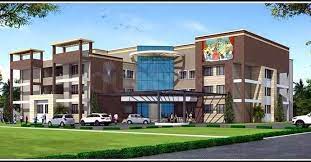 Rishaan International Boarding School 5
