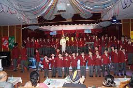 Amtul Public School 3