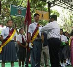 Grace Academy 3