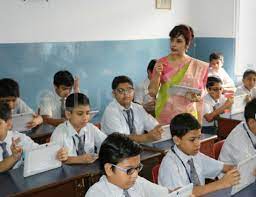 Birla High School 4