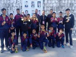 Mussoorie Public School 4