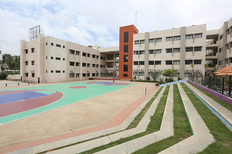 VIBGYOR High School 3