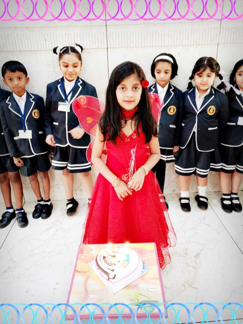 Swami Devprakash School 3