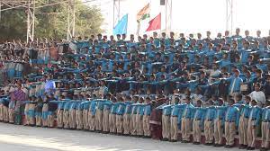 Abhyasa Residential School 4