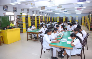 Delhi Public School campus photo 3 of 5 — Delhi