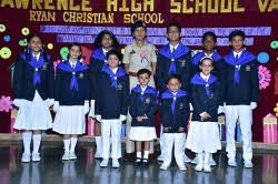 Ryan Christian School 3