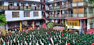 Kullu Valley Senior Secondary School 3