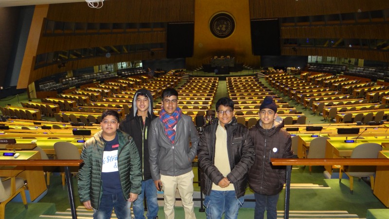 Welham Boys' School 6
