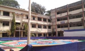 Global English School 2