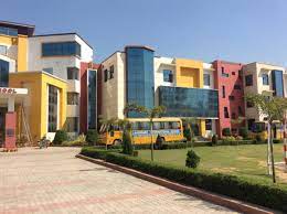 Landmark International School 2