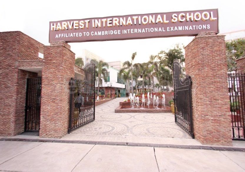 Harvest International School 2