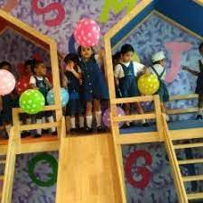 Ryan Shalom Montessori 6
